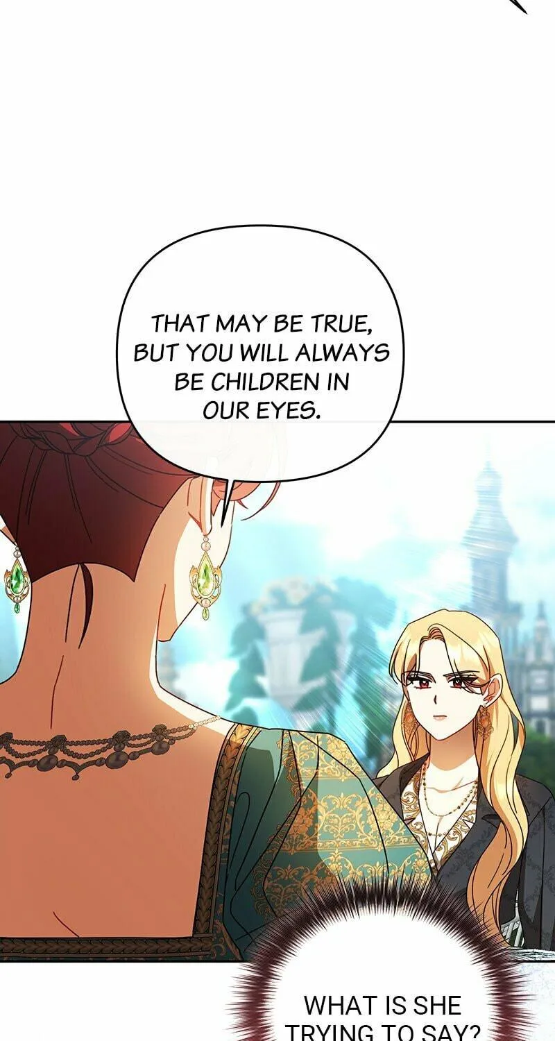 Ungracefully Grace Chapter 31 page 79 - 
