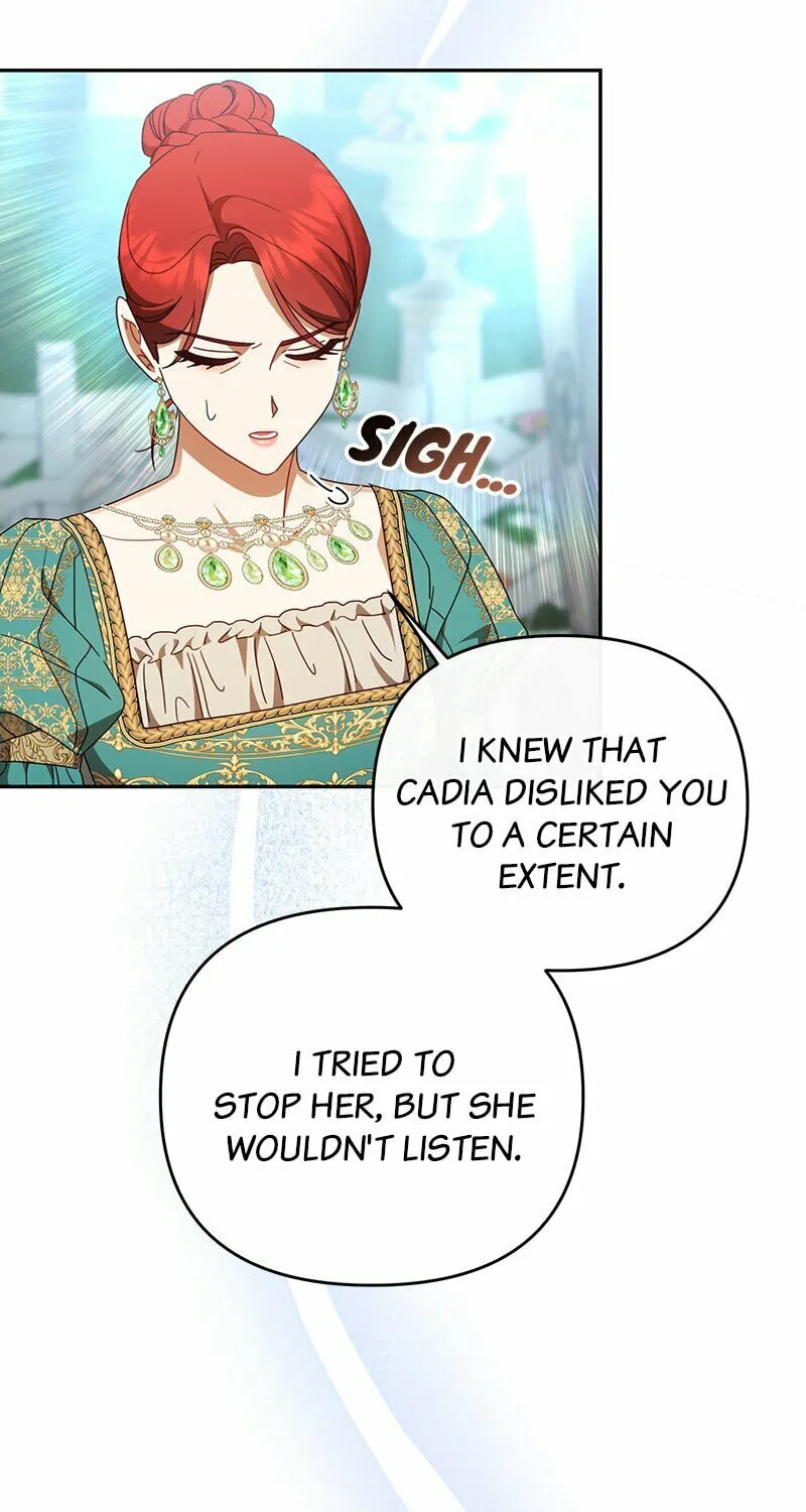 Ungracefully Grace Chapter 31 page 81 - 