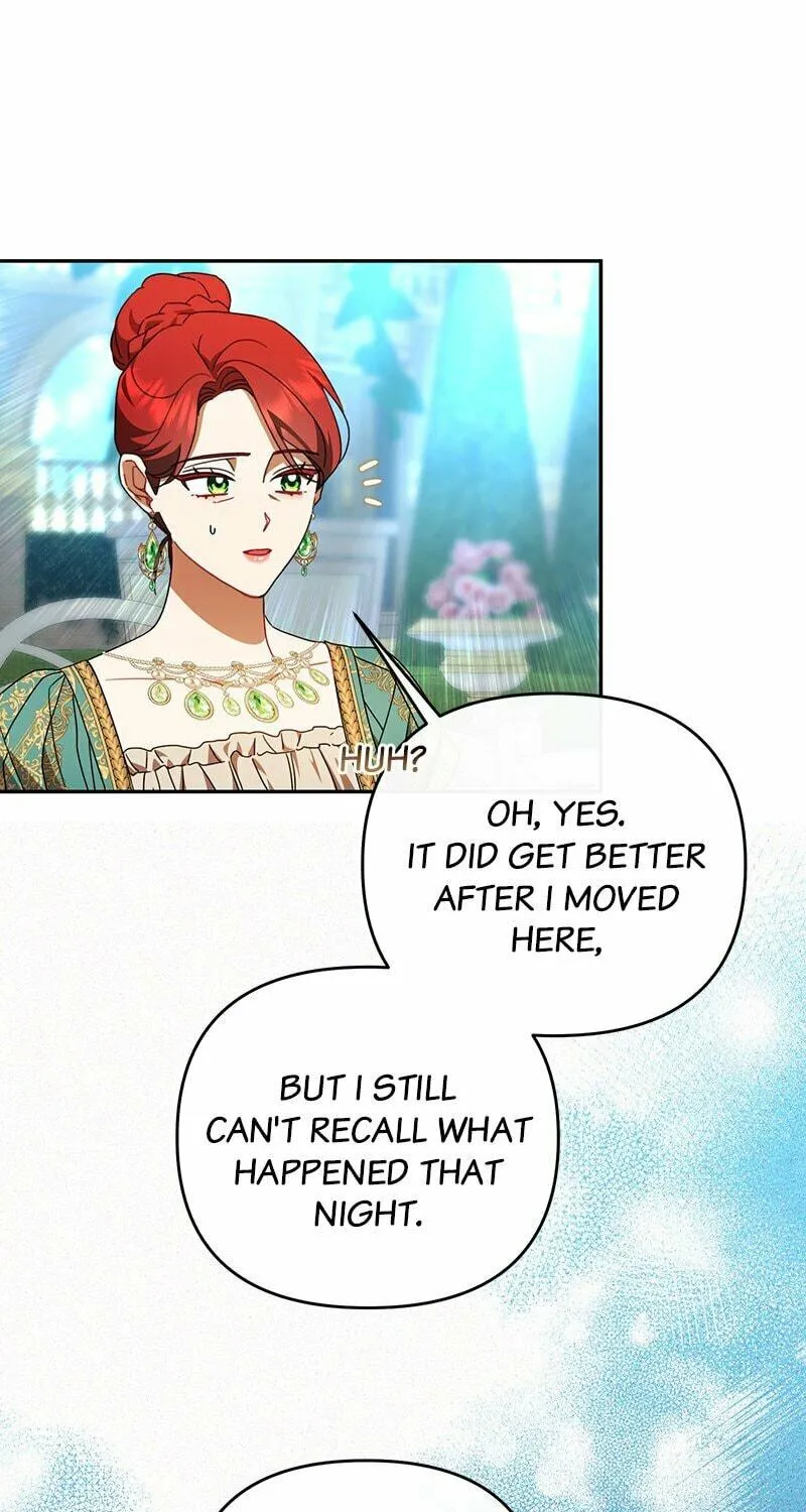 Ungracefully Grace Chapter 31 page 100 - 