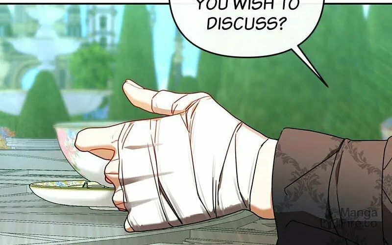 Ungracefully Grace Chapter 32 page 11 - 