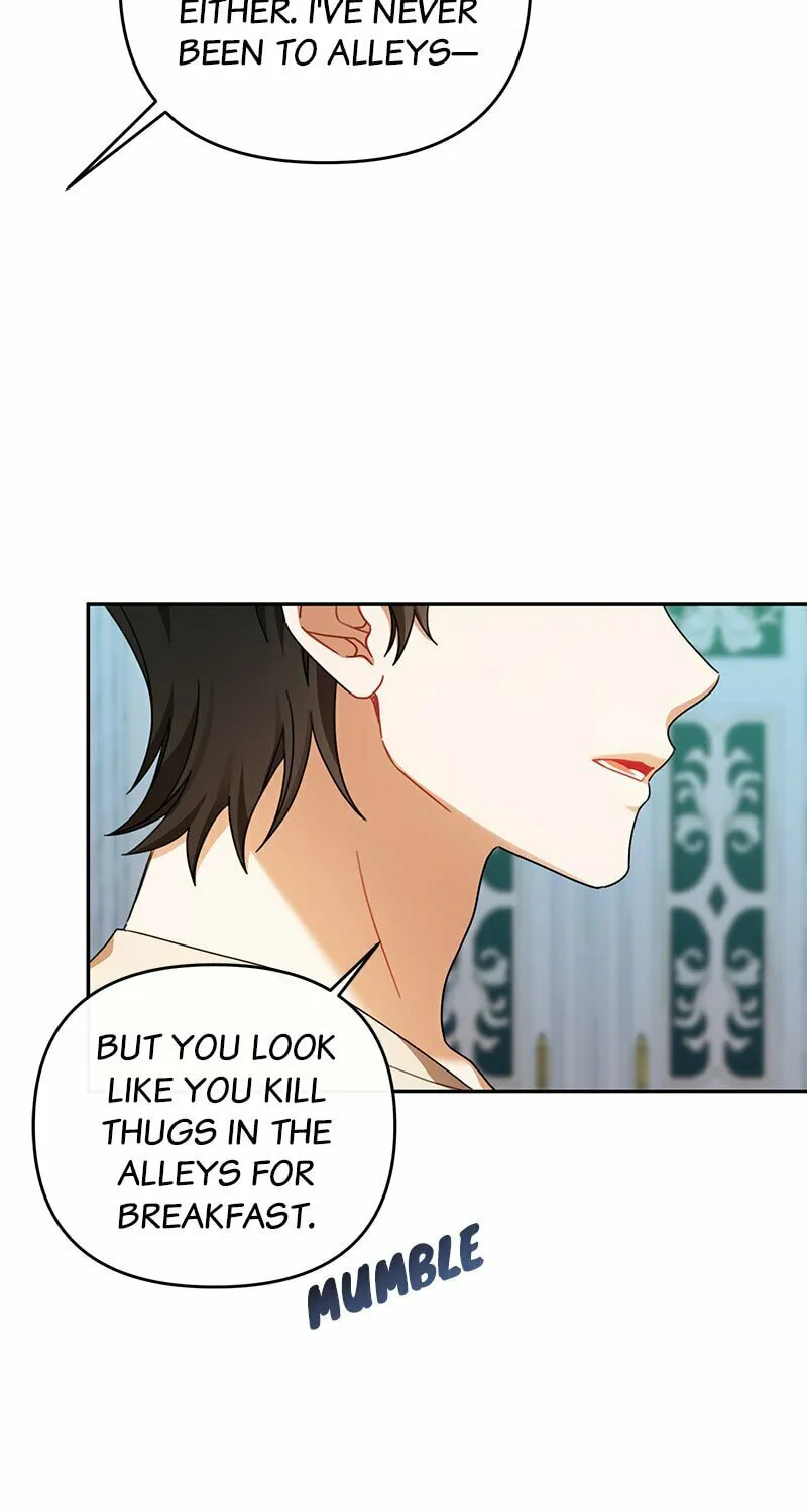 Ungracefully Grace Chapter 32 page 104 - 