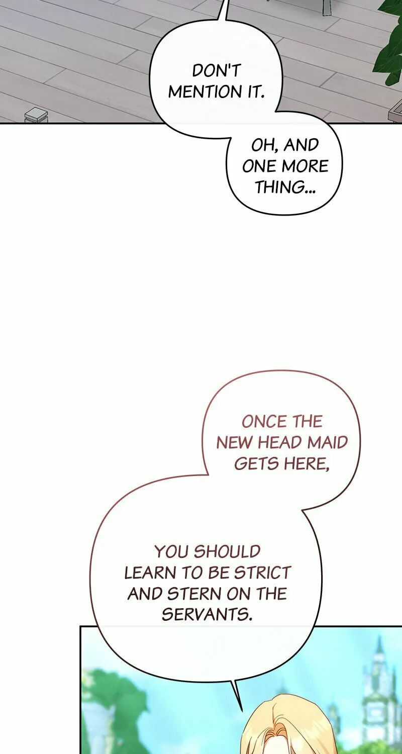 Ungracefully Grace Chapter 32 page 14 - 