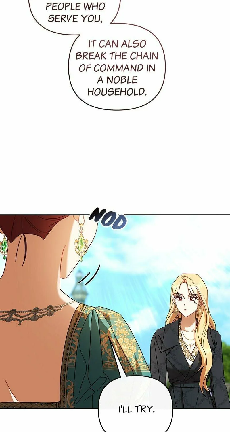 Ungracefully Grace Chapter 32 page 16 - 
