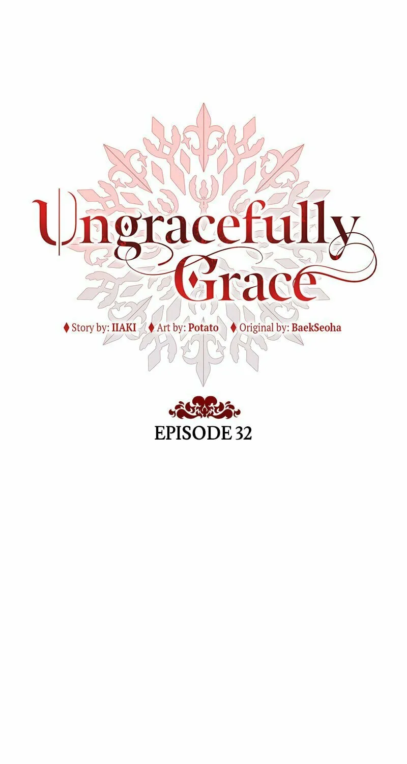 Ungracefully Grace Chapter 32 page 19 - 