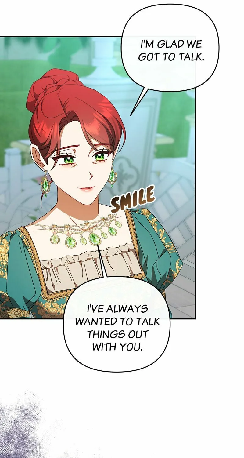 Ungracefully Grace Chapter 32 page 3 - 
