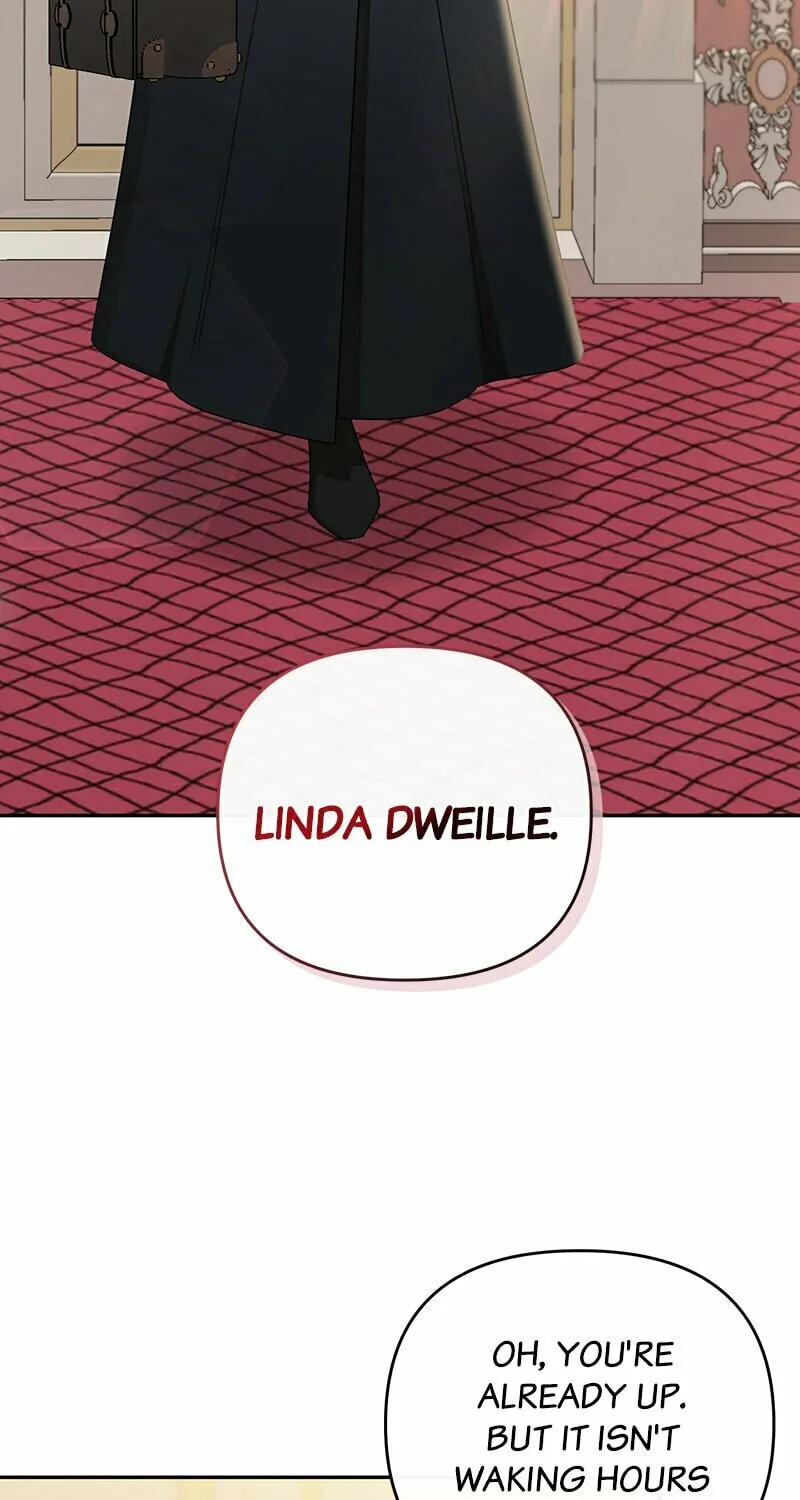Ungracefully Grace Chapter 32 page 25 - 