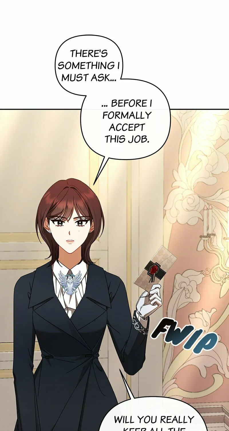 Ungracefully Grace Chapter 32 page 29 - 