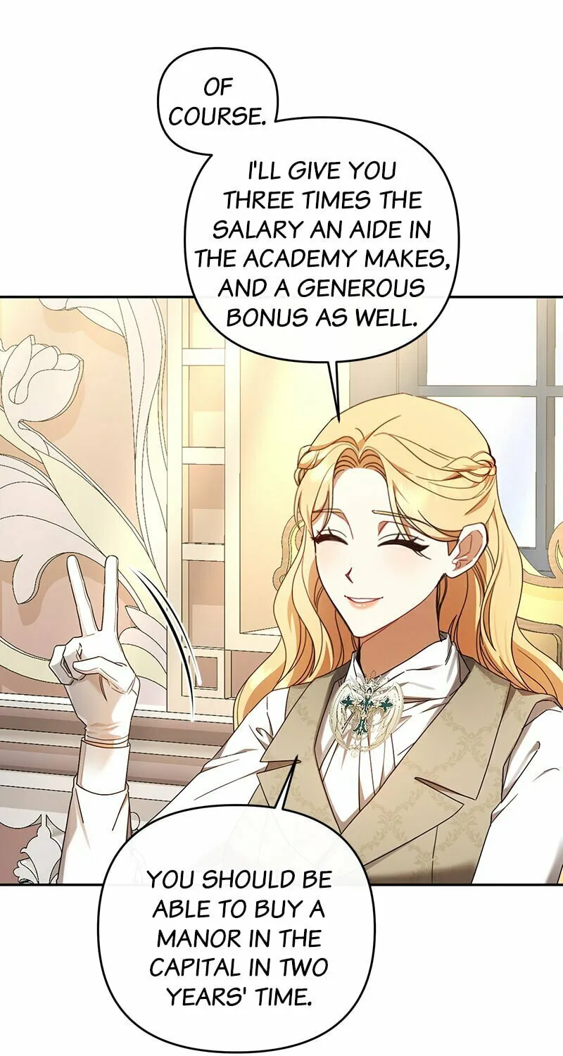 Ungracefully Grace Chapter 32 page 31 - 