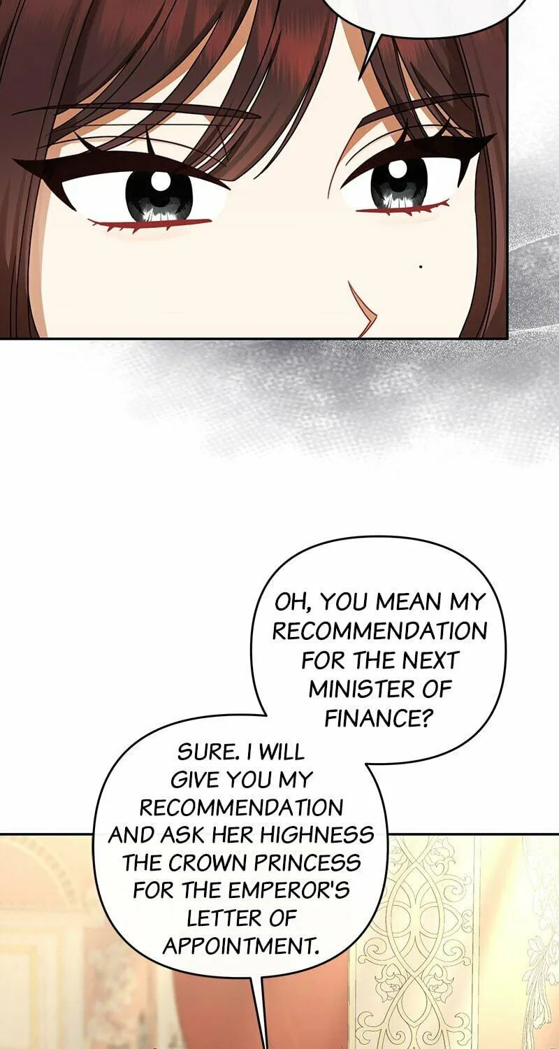 Ungracefully Grace Chapter 32 page 33 - 