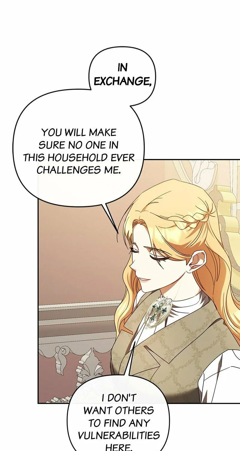 Ungracefully Grace Chapter 32 page 36 - 