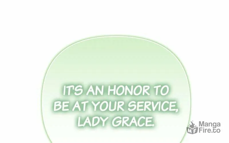 Ungracefully Grace Chapter 32 page 39 - 