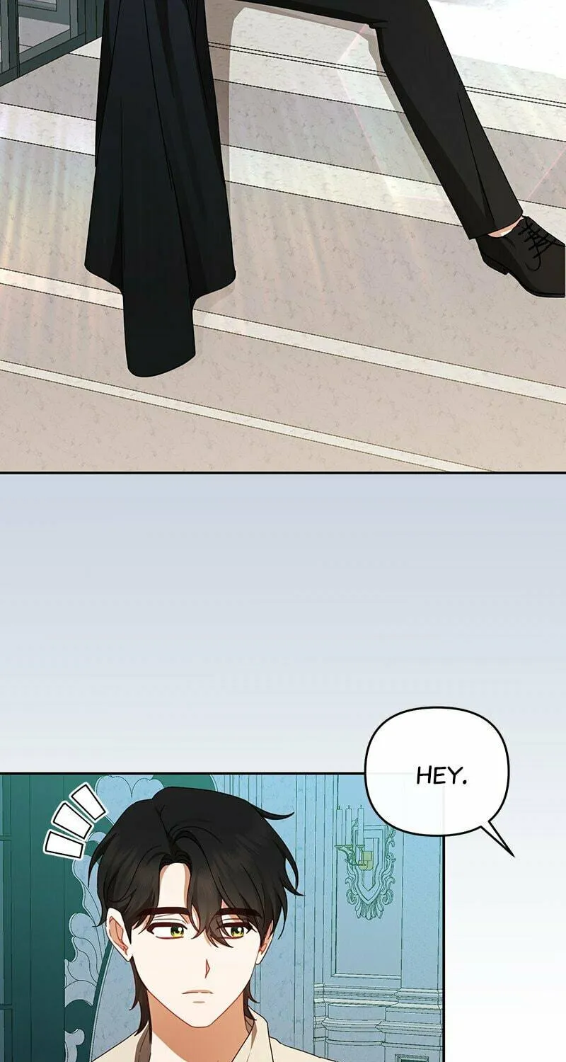 Ungracefully Grace Chapter 32 page 44 - 