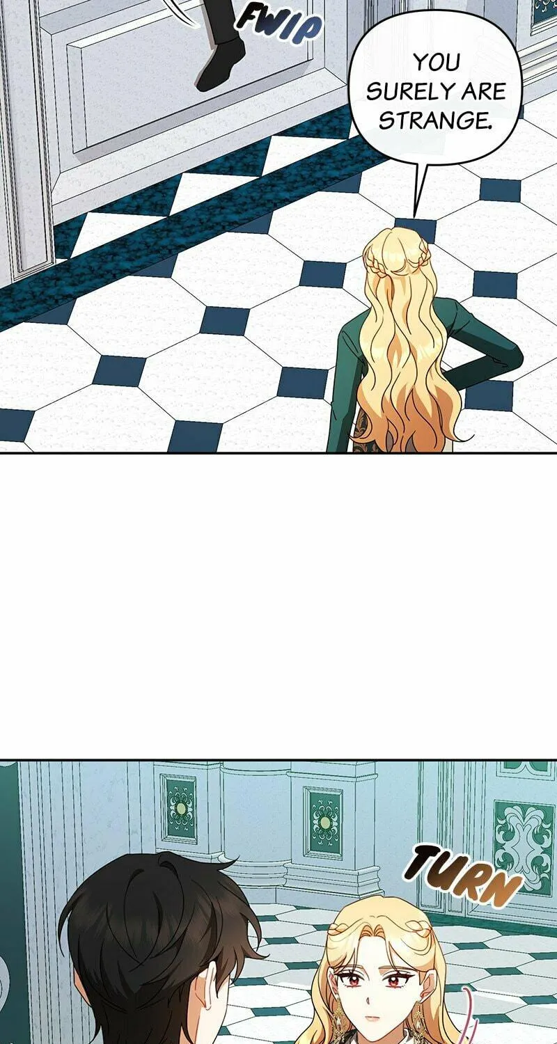 Ungracefully Grace Chapter 32 page 50 - 