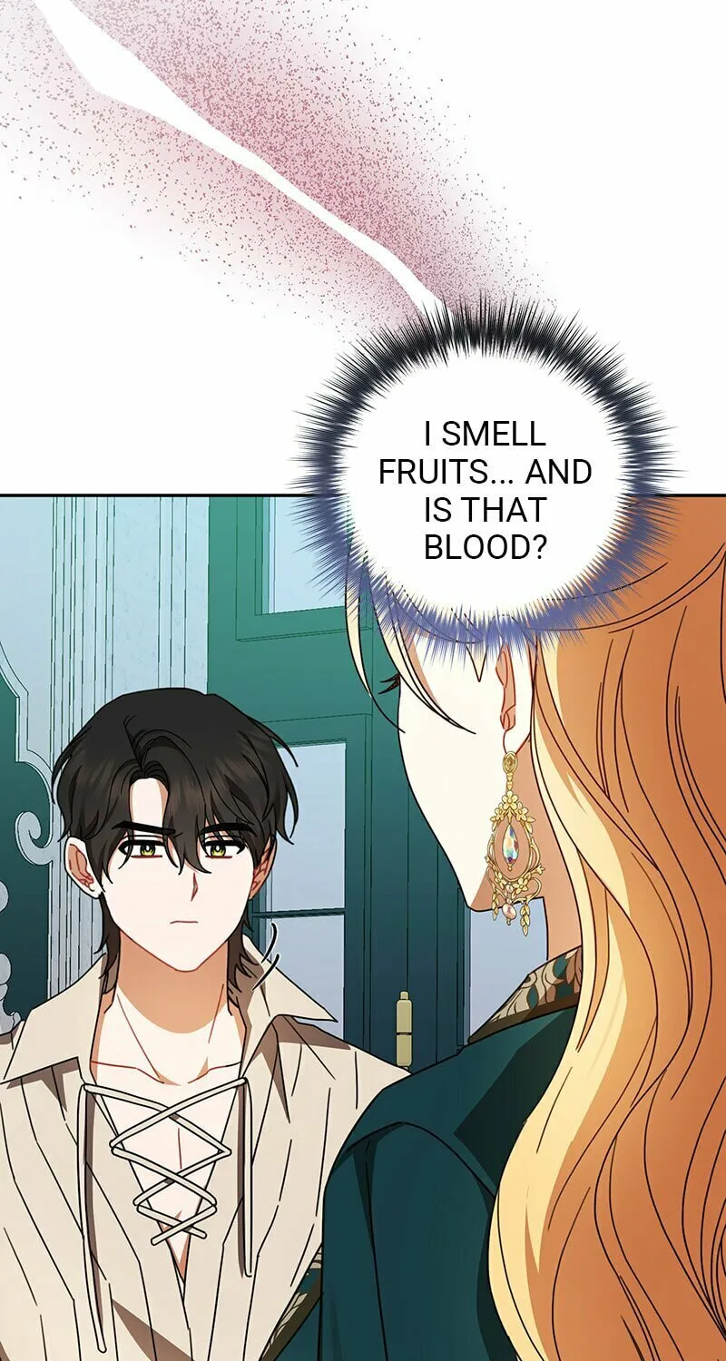 Ungracefully Grace Chapter 32 page 54 - 