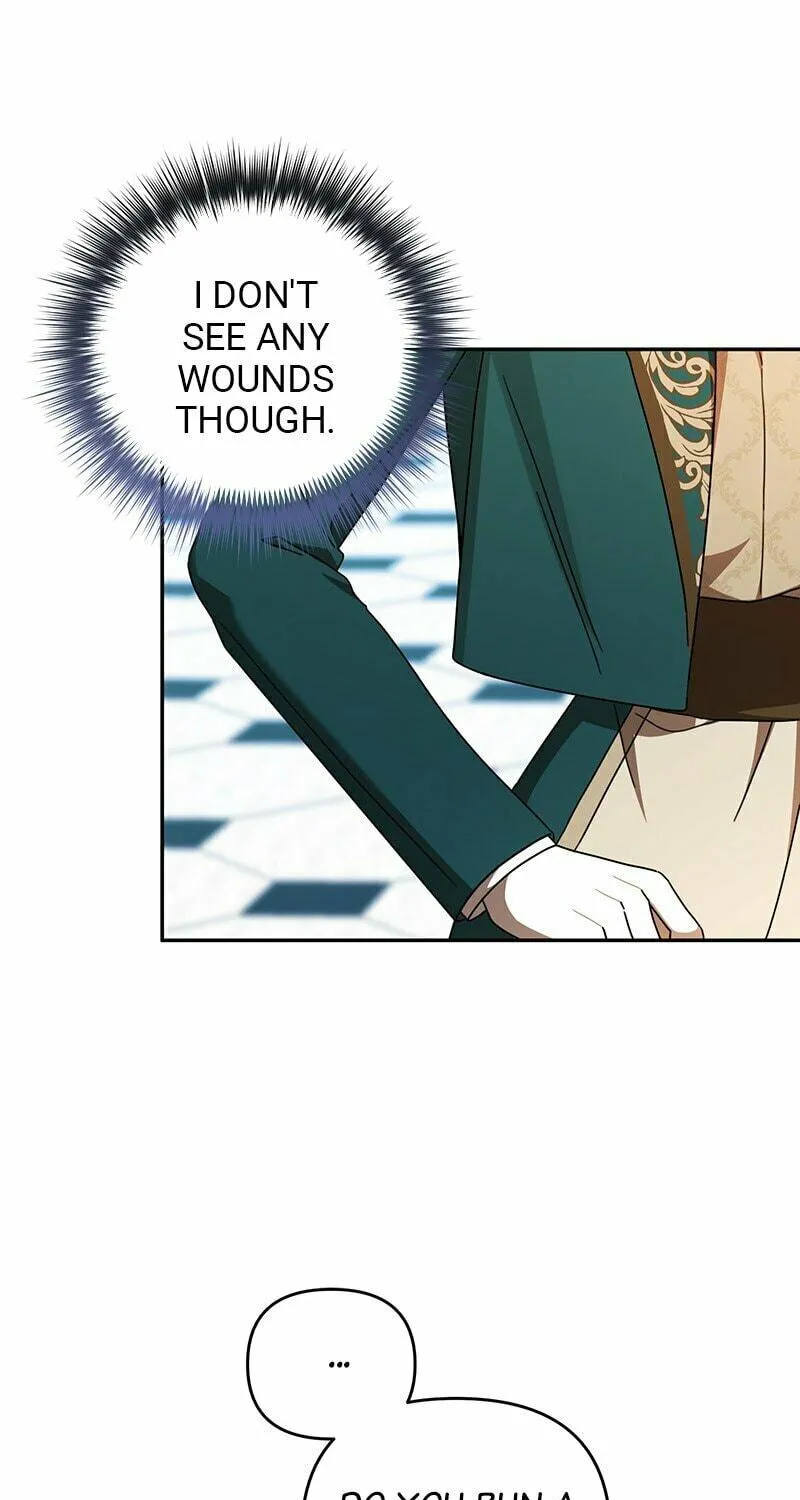 Ungracefully Grace Chapter 32 page 56 - 