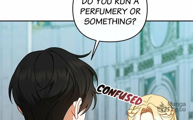 Ungracefully Grace Chapter 32 page 57 - 