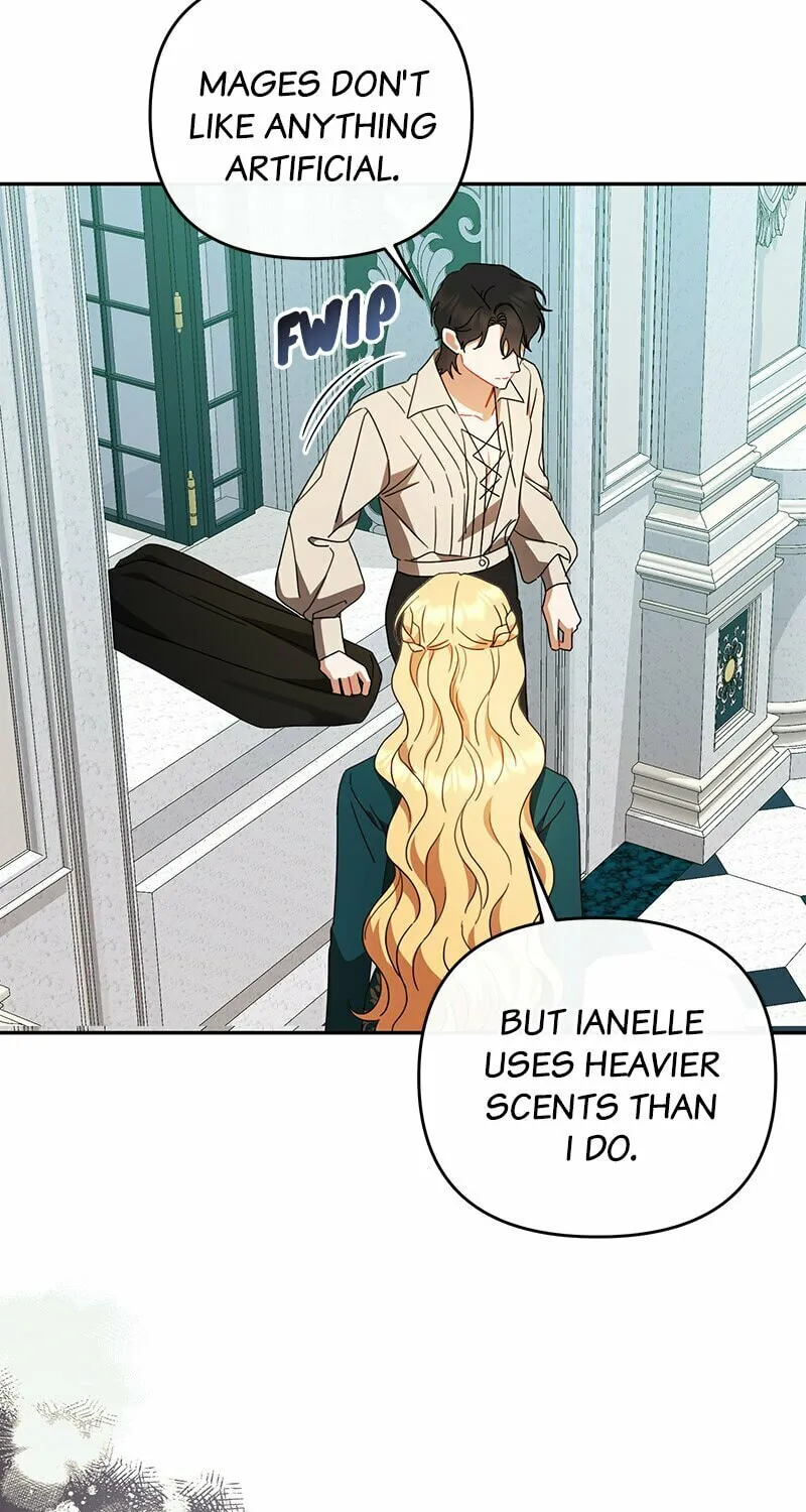 Ungracefully Grace Chapter 32 page 60 - 