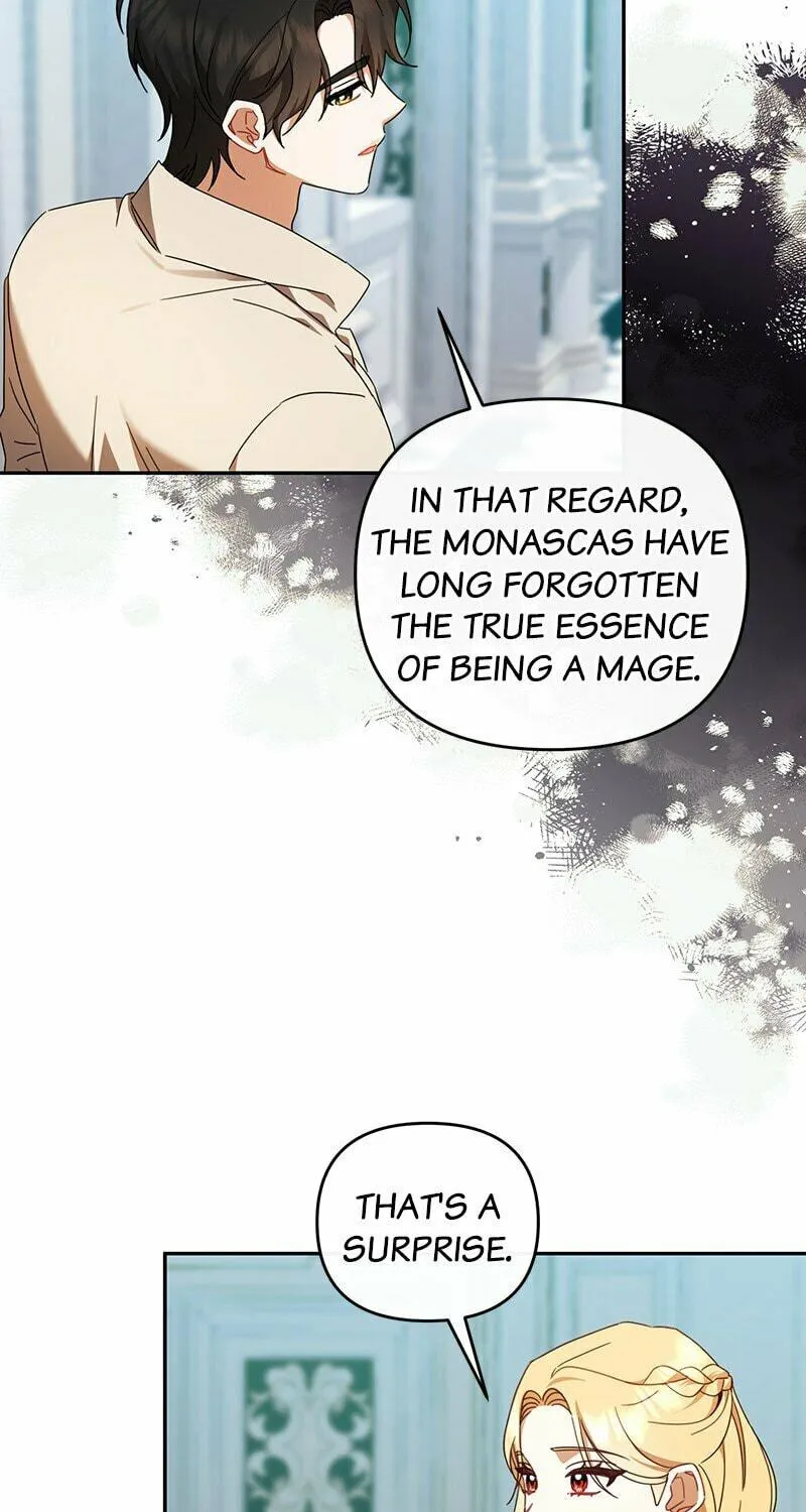 Ungracefully Grace Chapter 32 page 62 - 