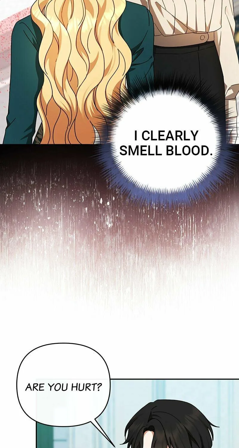 Ungracefully Grace Chapter 32 page 67 - 