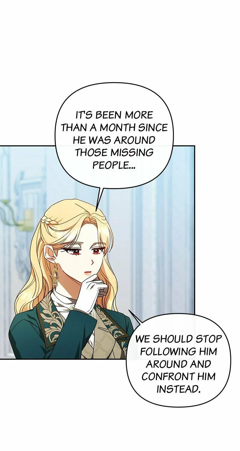 Ungracefully Grace Chapter 32 page 74 - 