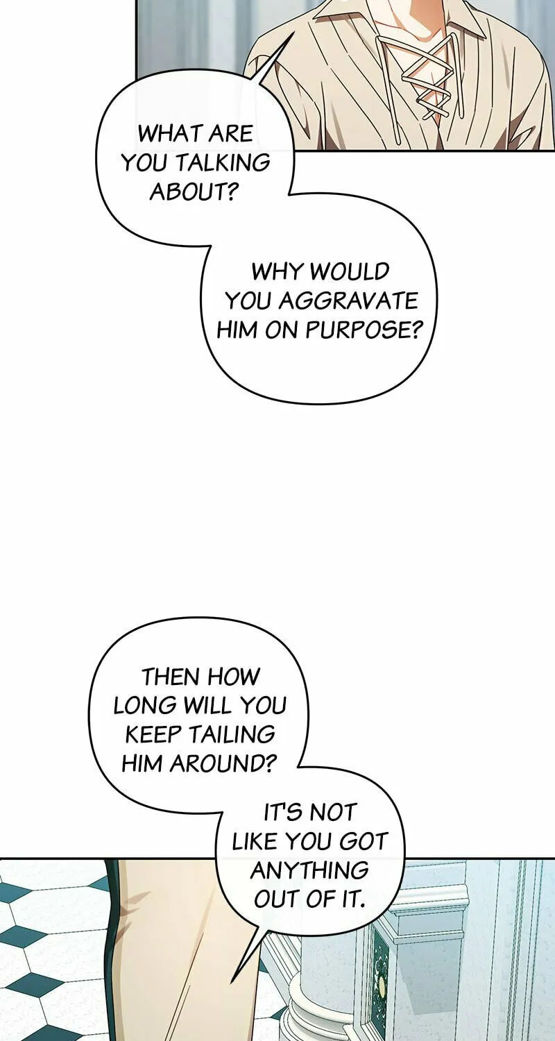 Ungracefully Grace Chapter 32 page 76 - 