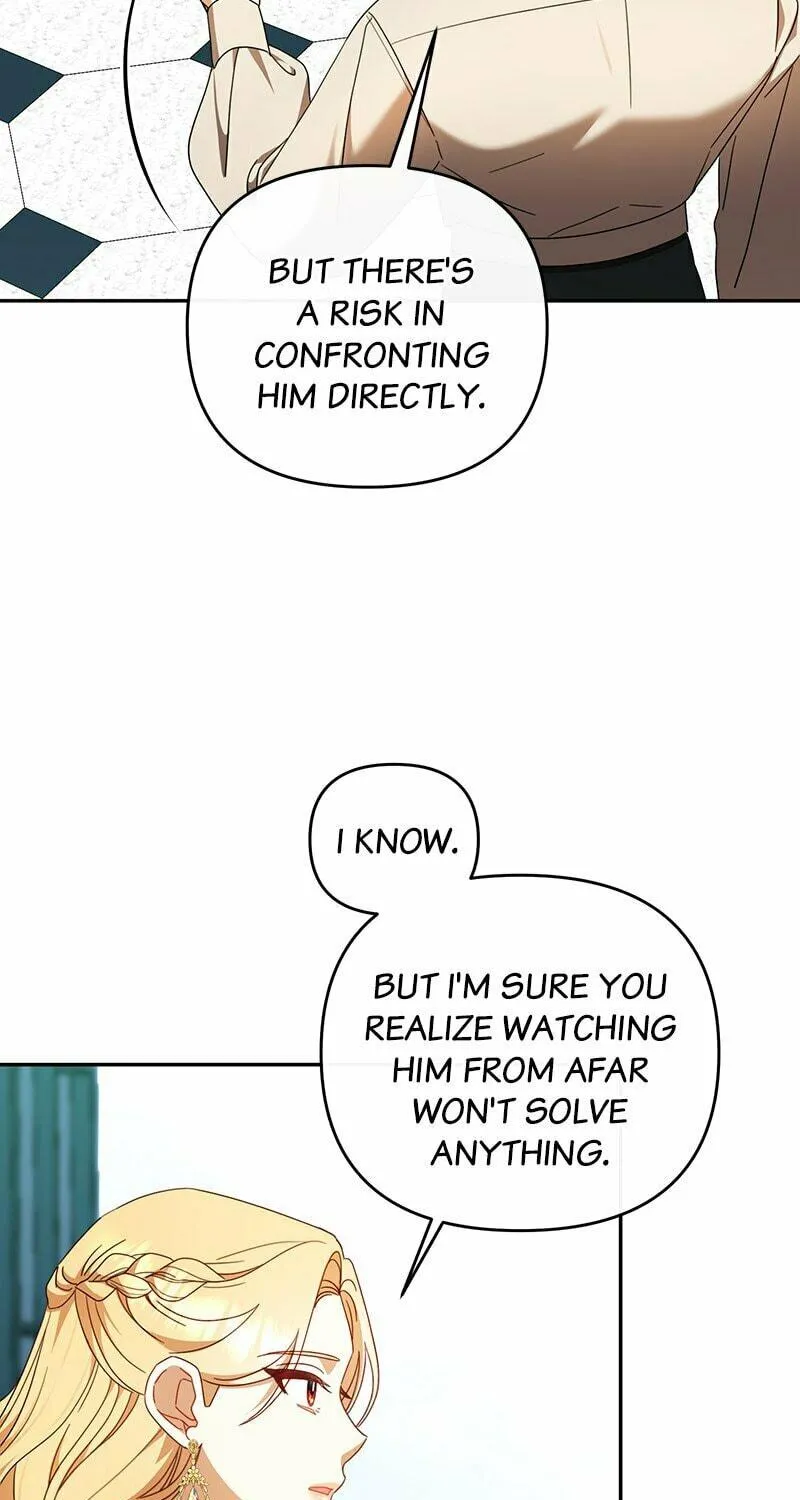 Ungracefully Grace Chapter 32 page 78 - 