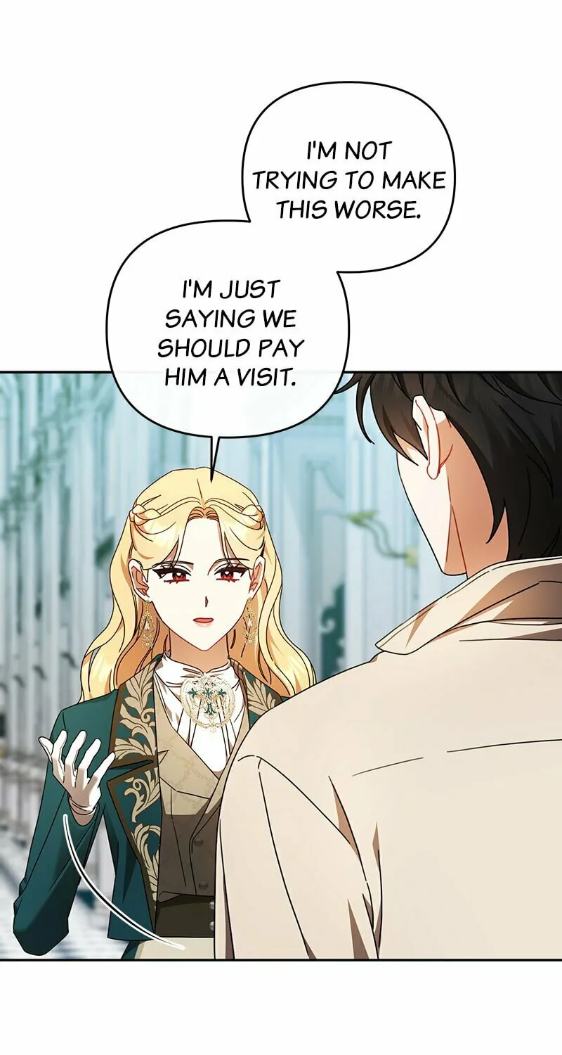 Ungracefully Grace Chapter 32 page 80 - 