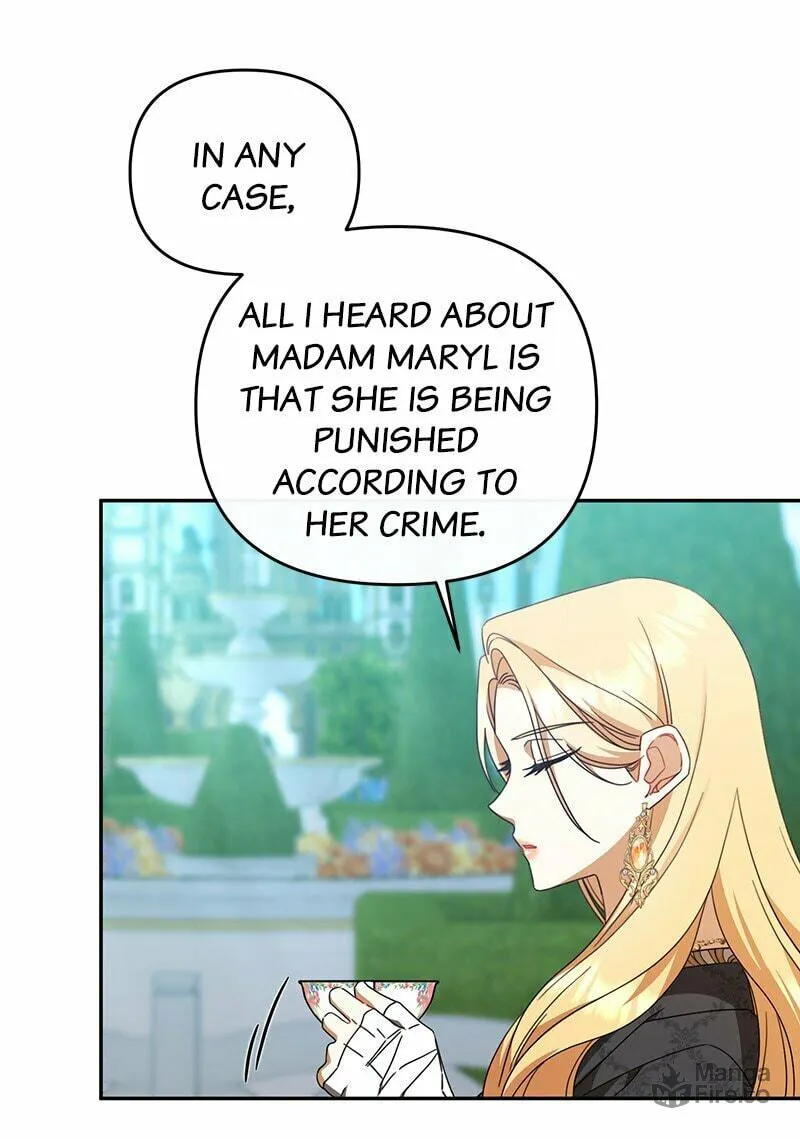 Ungracefully Grace Chapter 32 page 9 - 