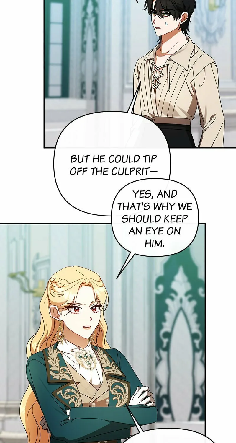 Ungracefully Grace Chapter 32 page 82 - 