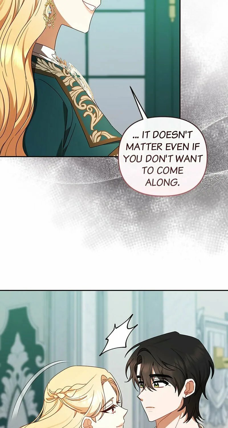 Ungracefully Grace Chapter 32 page 86 - 