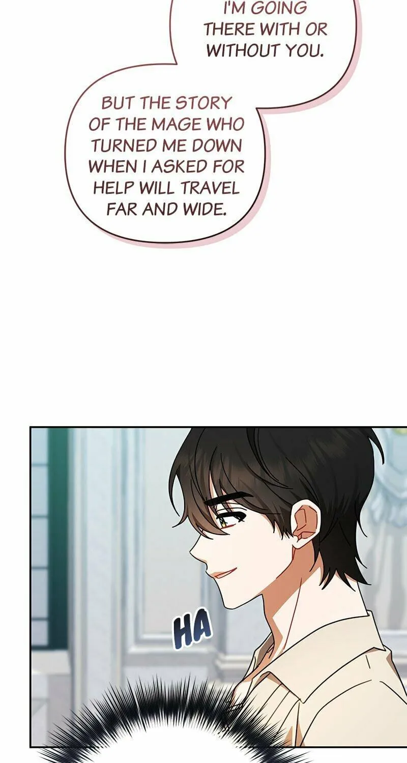 Ungracefully Grace Chapter 32 page 90 - 