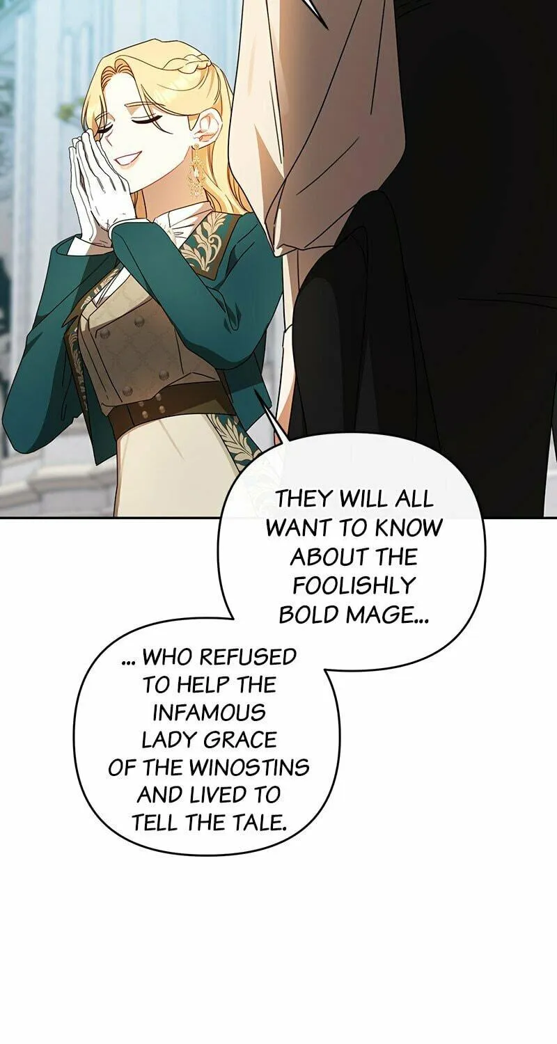 Ungracefully Grace Chapter 32 page 95 - 