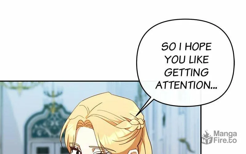 Ungracefully Grace Chapter 32 page 96 - 