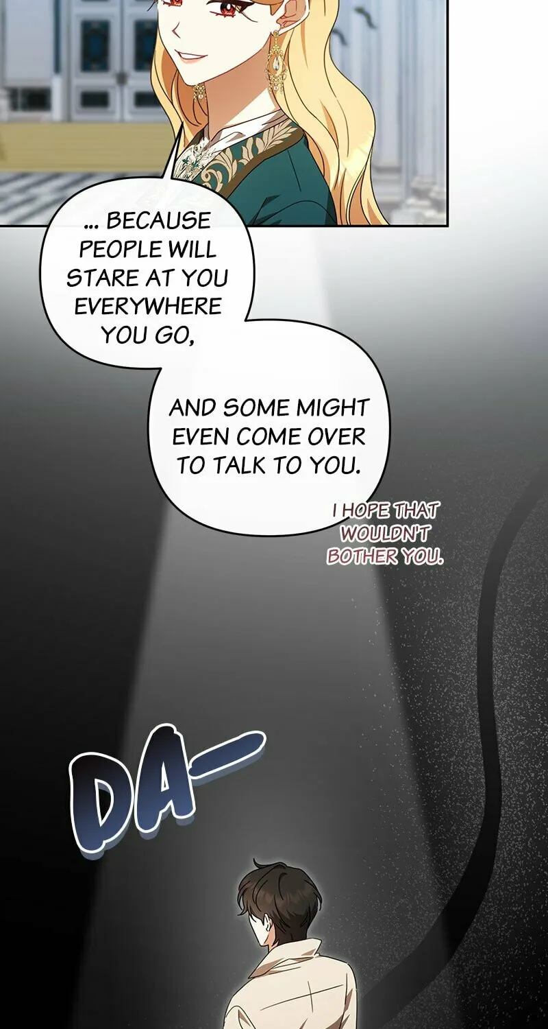 Ungracefully Grace Chapter 32 page 97 - 