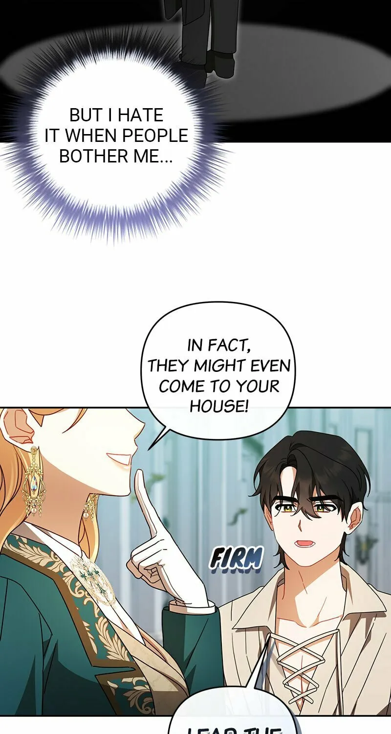 Ungracefully Grace Chapter 32 page 99 - 
