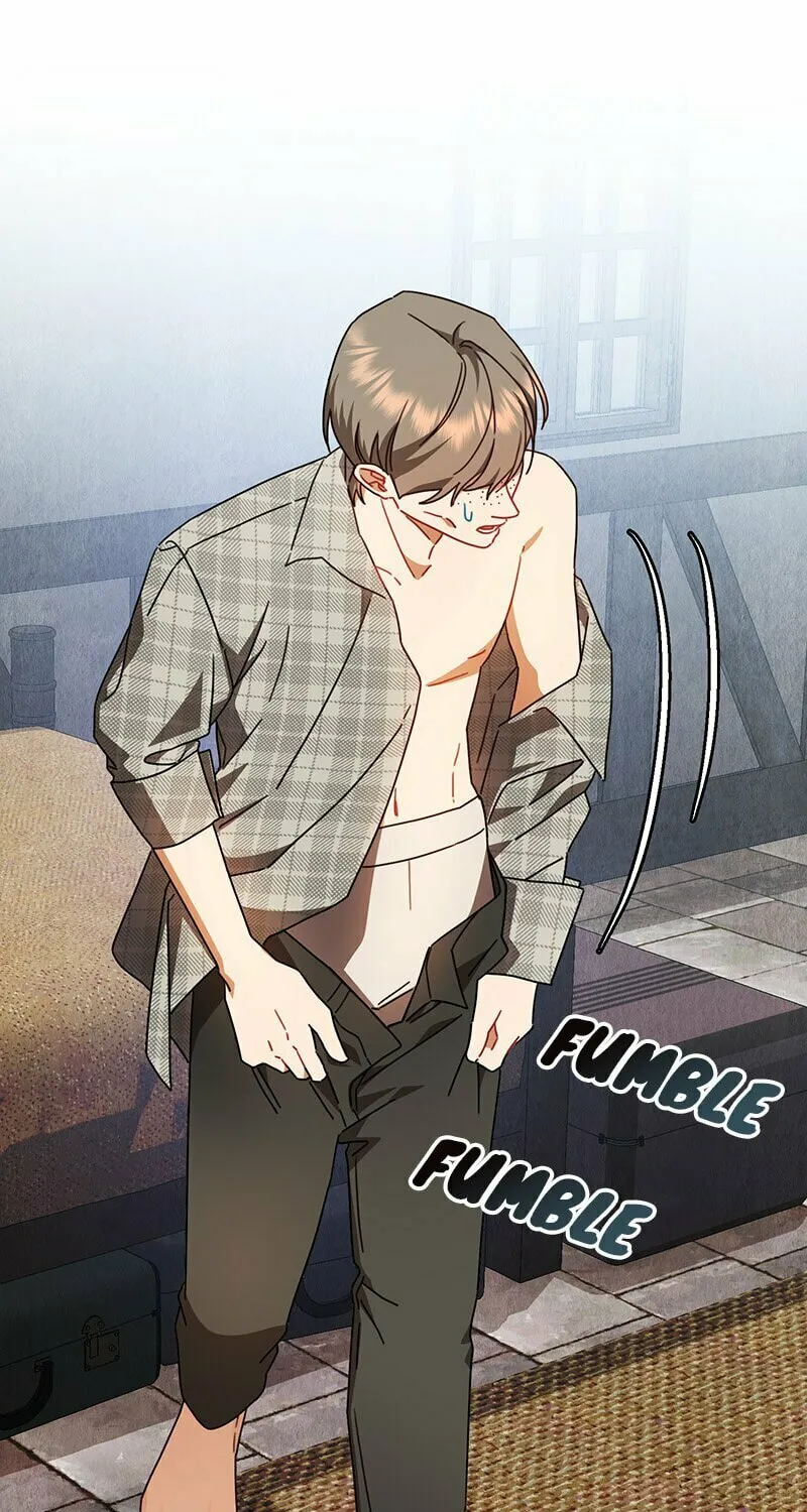Ungracefully Grace Chapter 33 page 105 - 