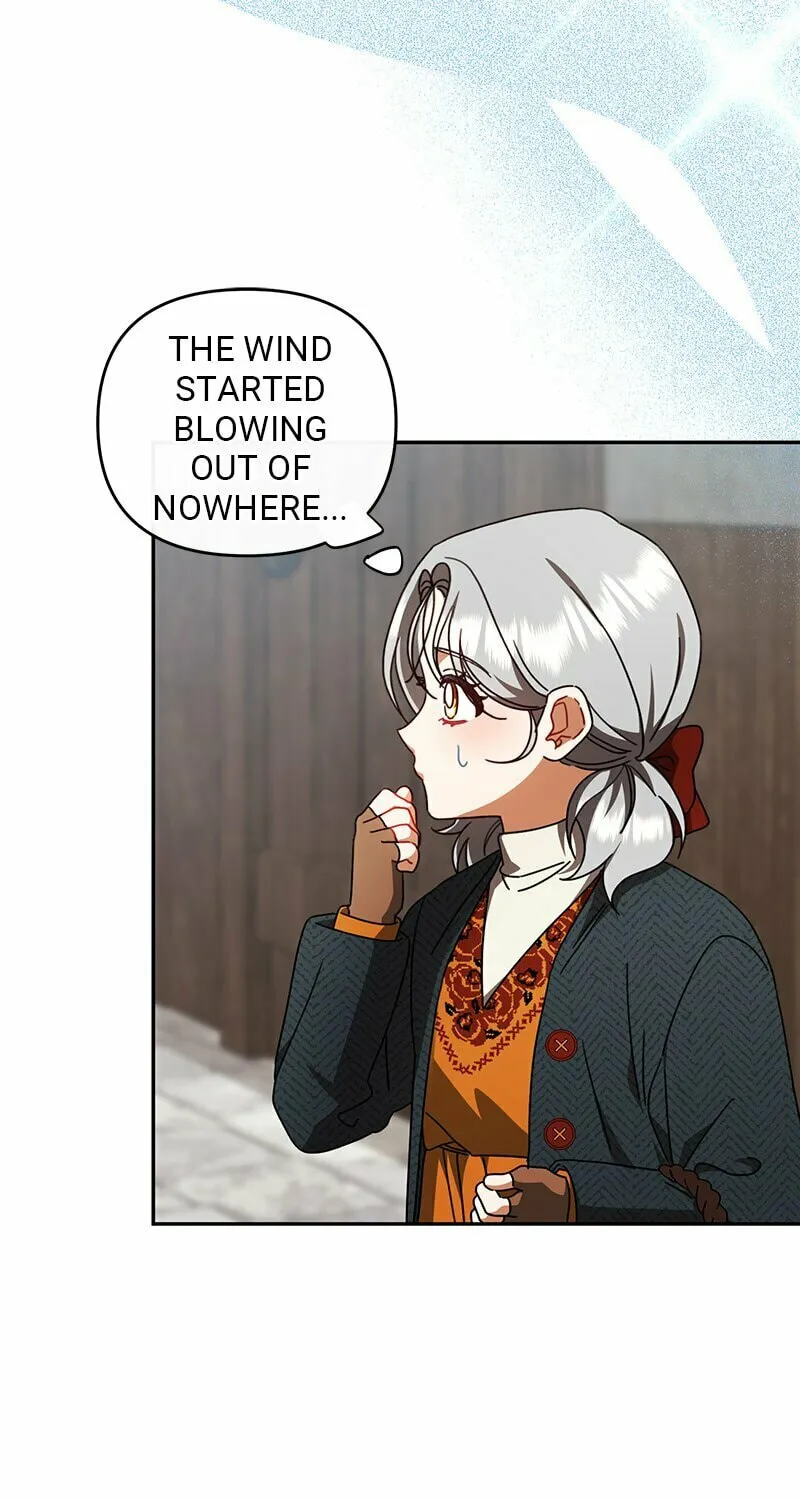 Ungracefully Grace Chapter 33 page 14 - 