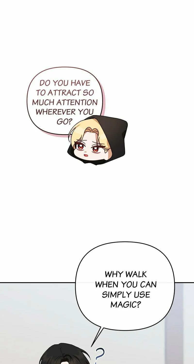 Ungracefully Grace Chapter 33 page 17 - 