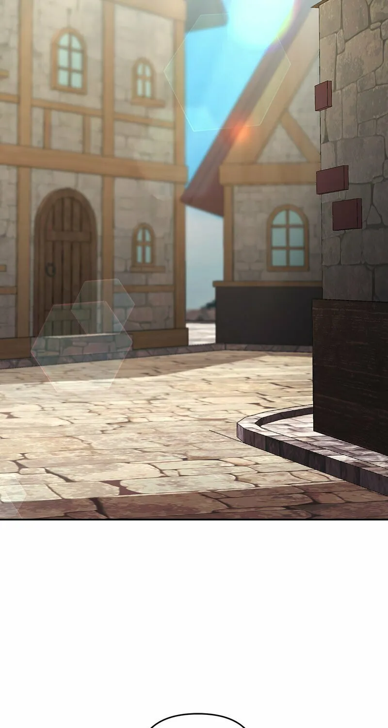 Ungracefully Grace Chapter 33 page 3 - 