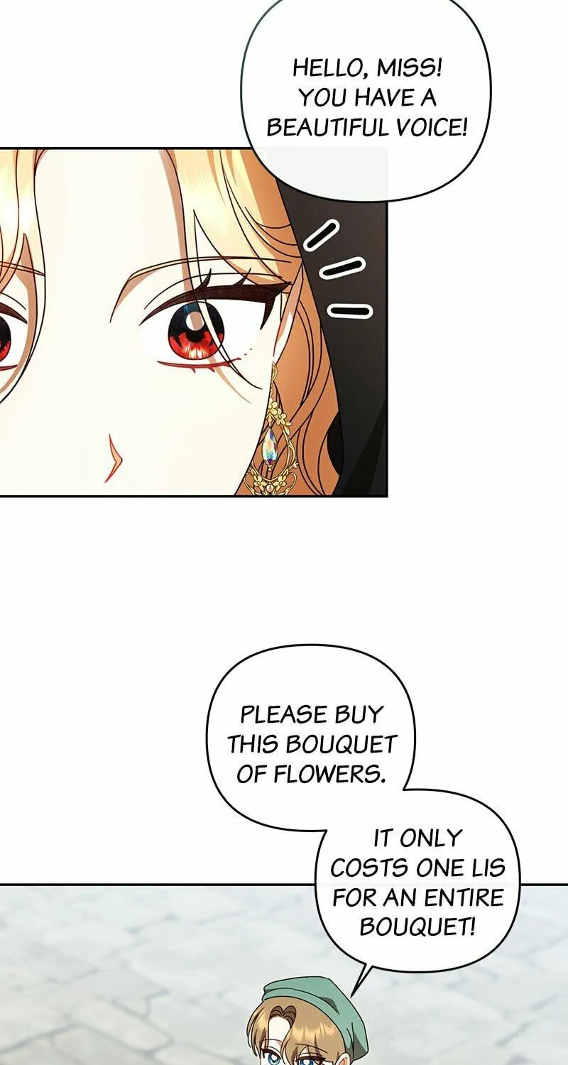 Ungracefully Grace Chapter 33 page 21 - 