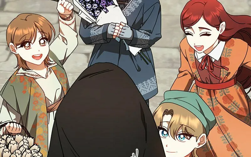 Ungracefully Grace Chapter 33 page 26 - 