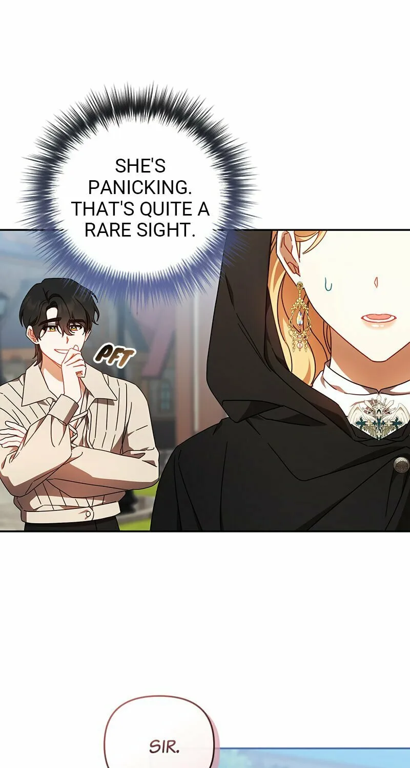 Ungracefully Grace Chapter 33 page 28 - 