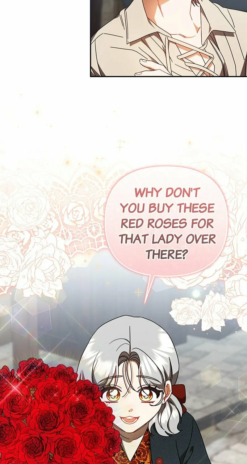 Ungracefully Grace Chapter 33 page 30 - 