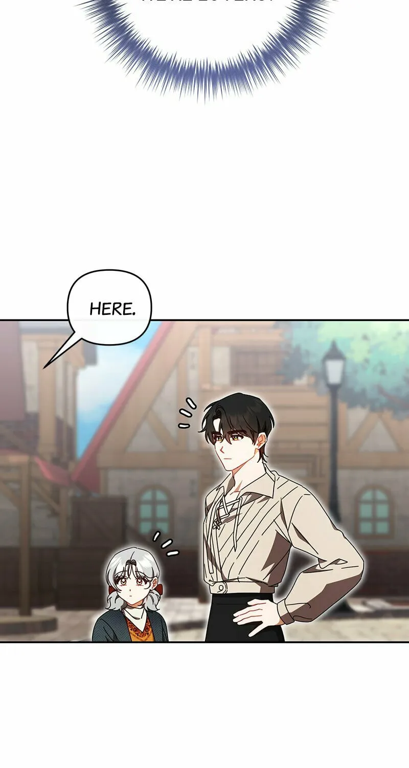 Ungracefully Grace Chapter 33 page 39 - 