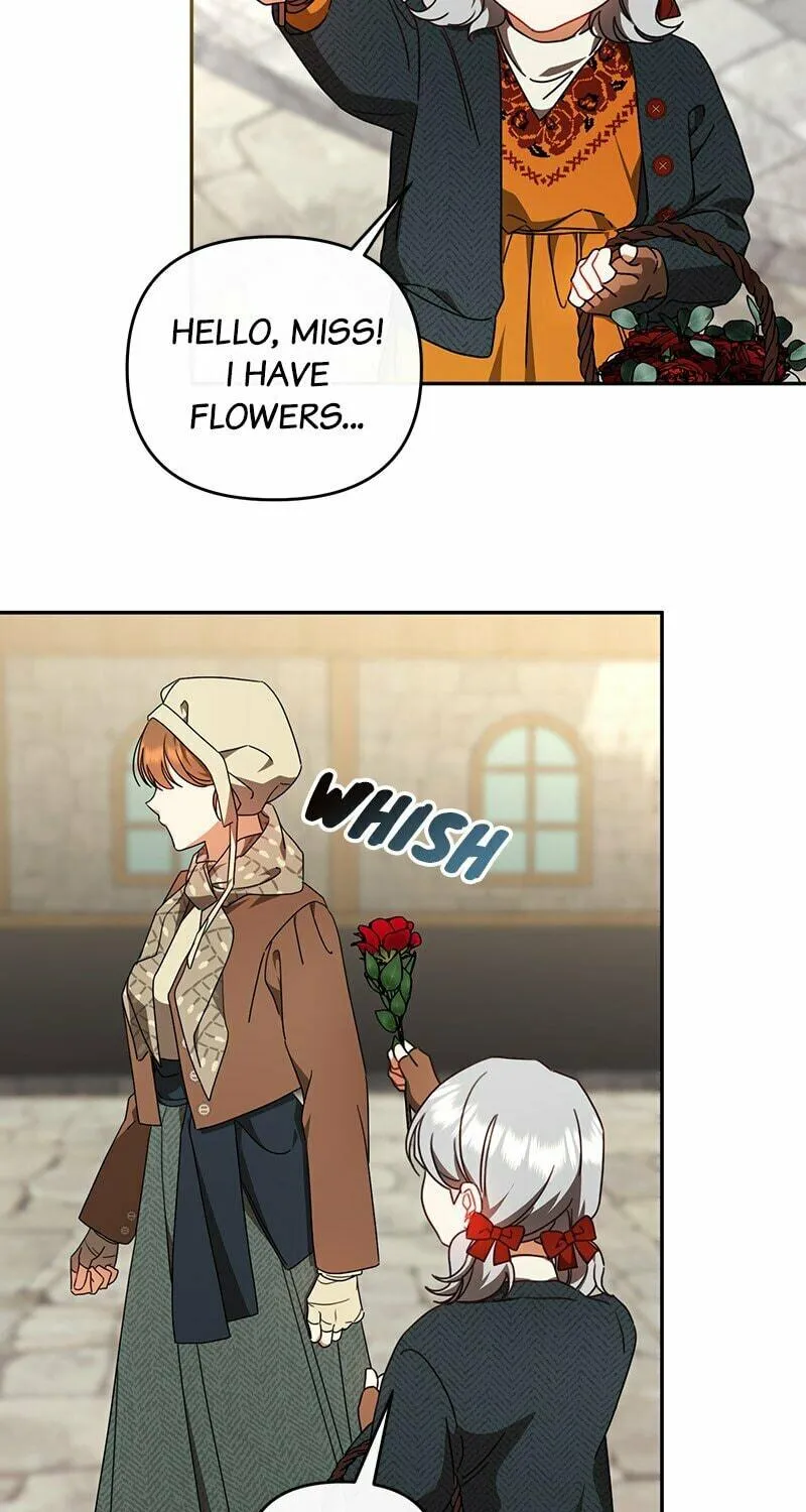 Ungracefully Grace Chapter 33 page 5 - 