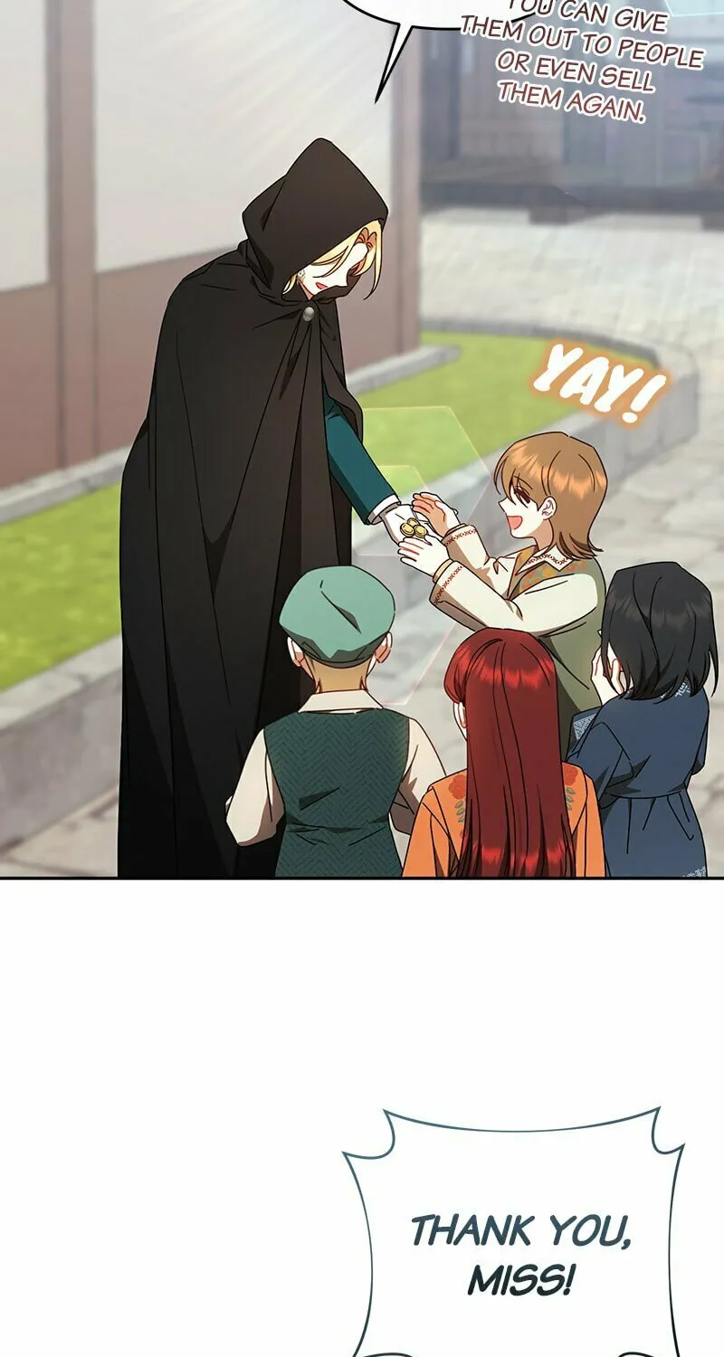 Ungracefully Grace Chapter 33 page 41 - 