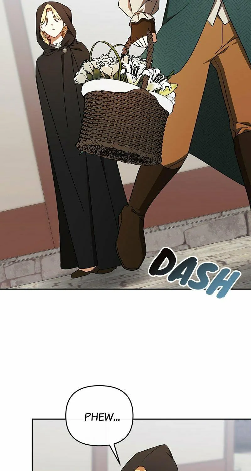 Ungracefully Grace Chapter 33 page 43 - 