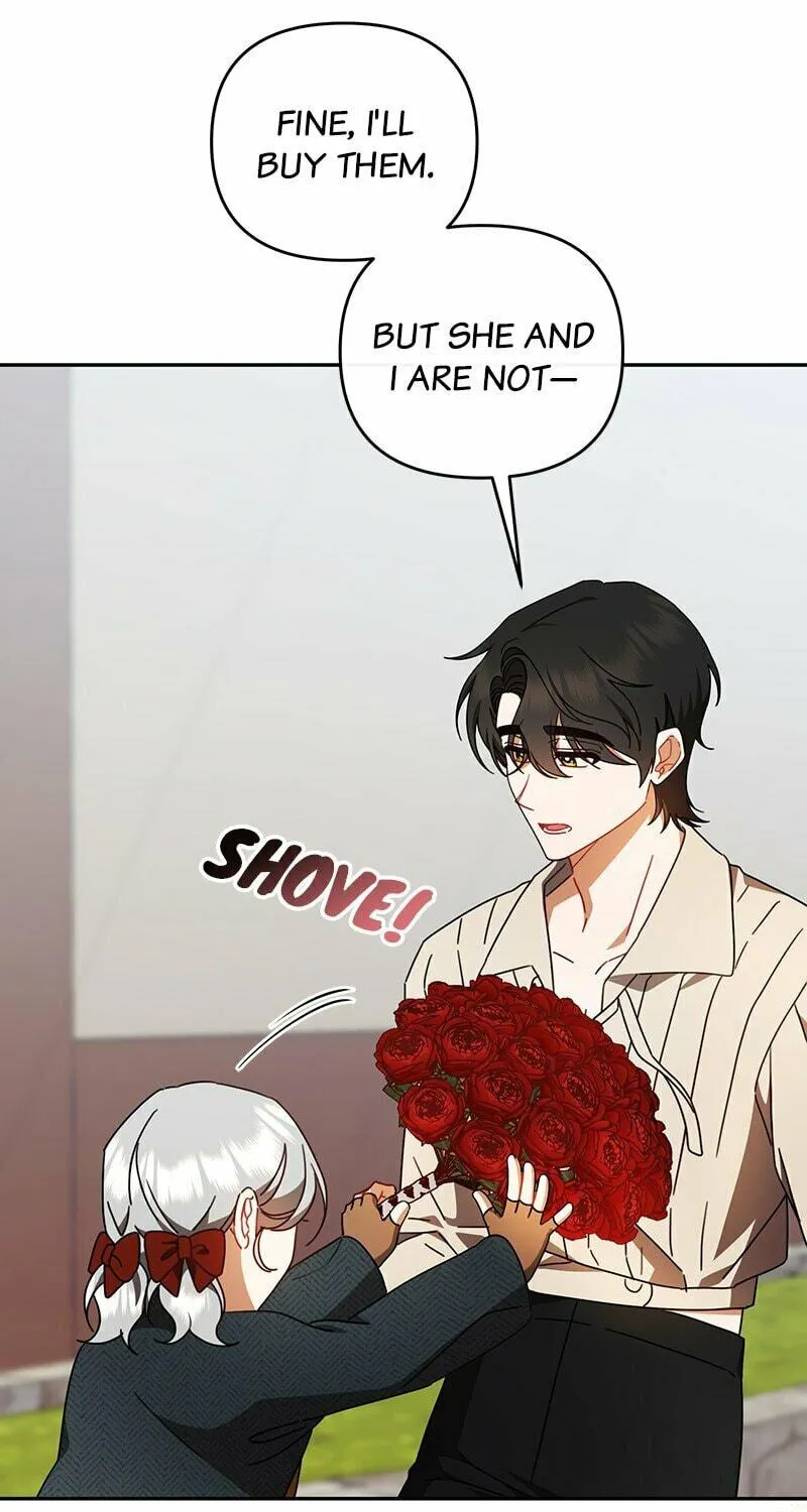 Ungracefully Grace Chapter 33 page 49 - 
