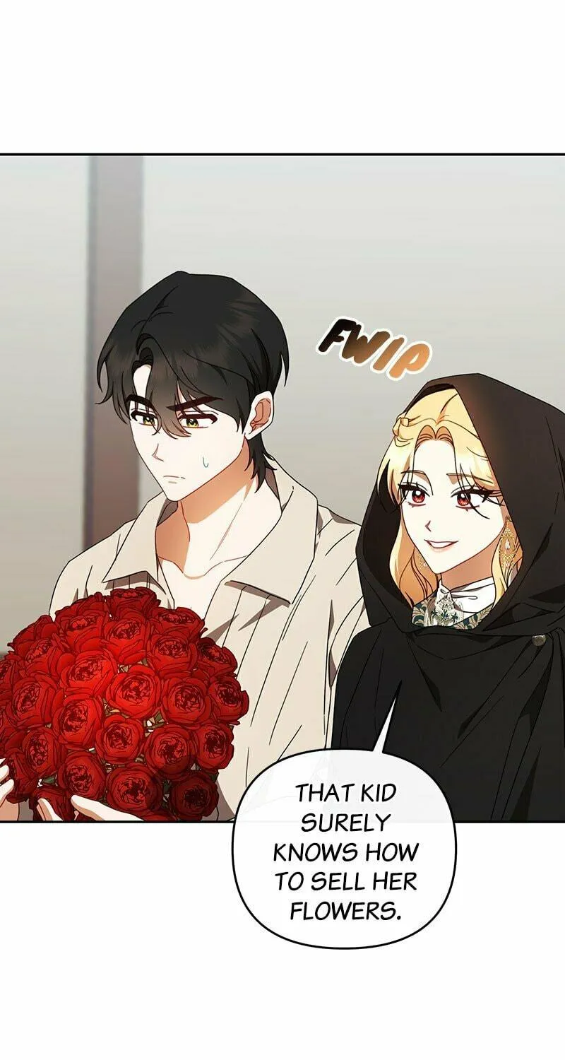 Ungracefully Grace Chapter 33 page 54 - 