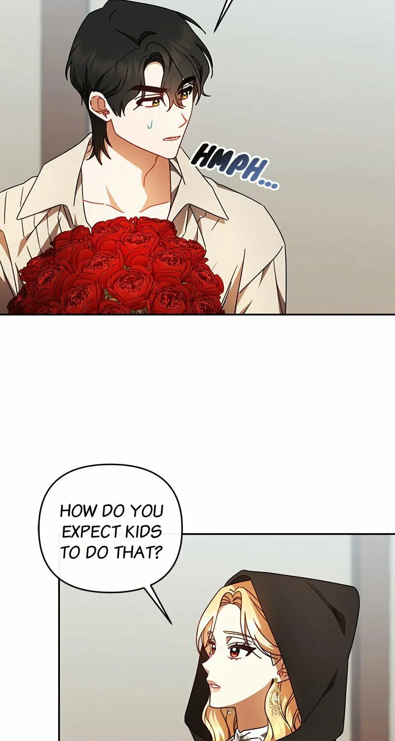 Ungracefully Grace Chapter 33 page 56 - 